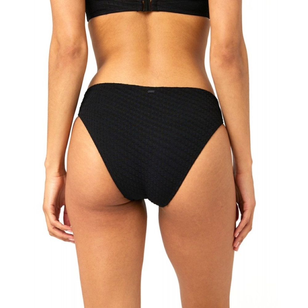 Жіночі плавки Rip Curl CUSTOM RIB CHEEKY 054WSW-90