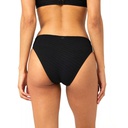 Жіночі плавки Rip Curl CUSTOM RIB CHEEKY 054WSW-90