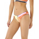 Жіночі плавки Rip Curl Daybreak Cheeky Hipster 063WSW-3282