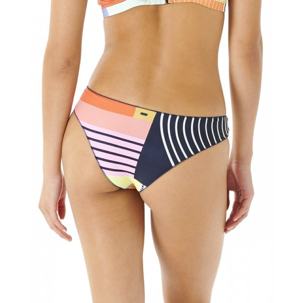 Жіночі плавки Rip Curl Daybreak Cheeky Hipster 063WSW-3282