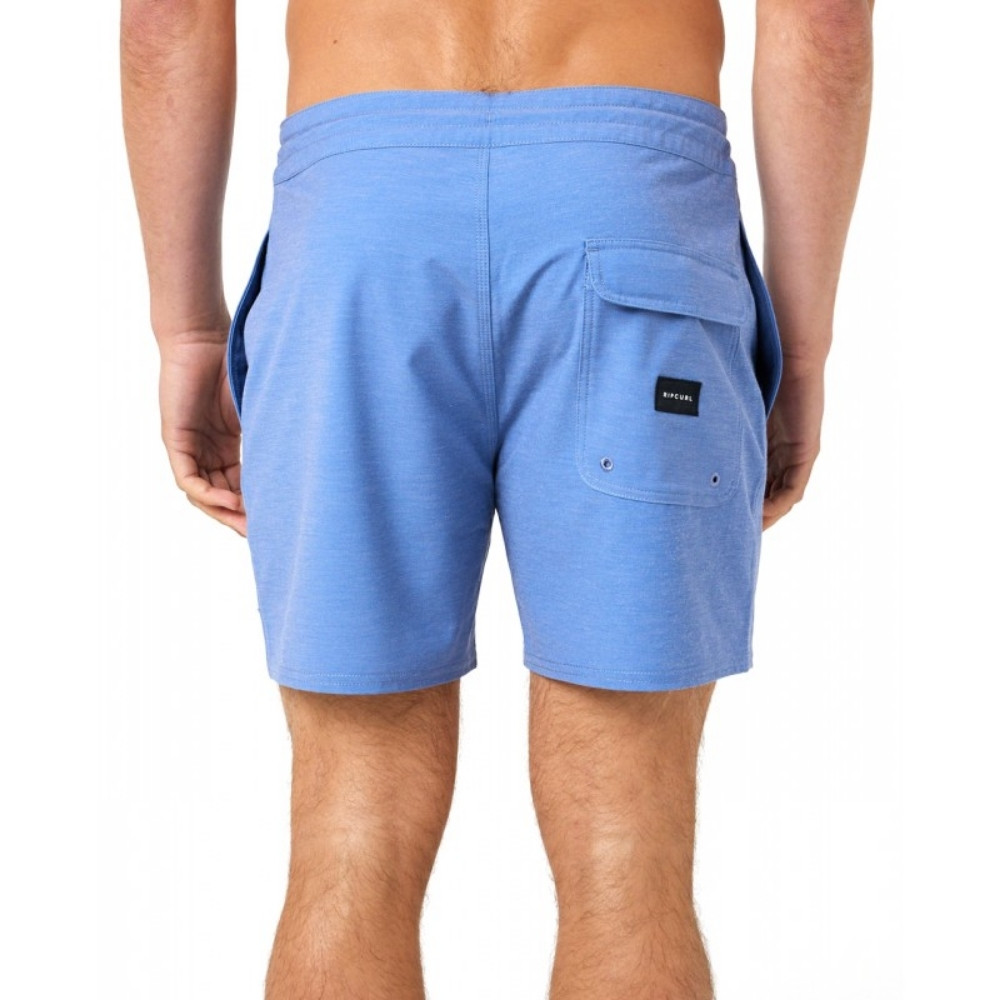 Чоловічі шорти для плавання Rip Curl MIRAGE RETRO GOLDEN HOUR 04JMBO-8152