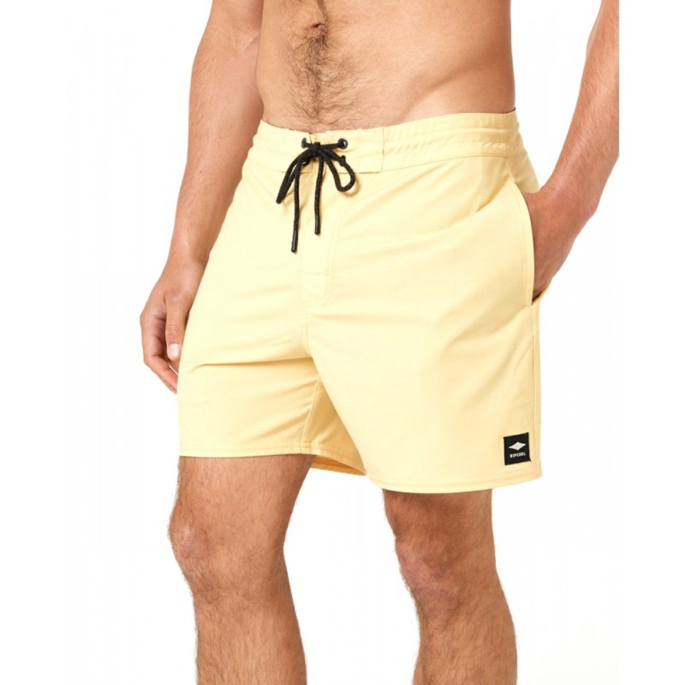 Чоловічі шорти для плавання Rip Curl MIRAGE RETRO GOLDEN HOUR 04JMBO-9746
