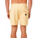 Чоловічі шорти для плавання Rip Curl MIRAGE RETRO GOLDEN HOUR 04JMBO-9746