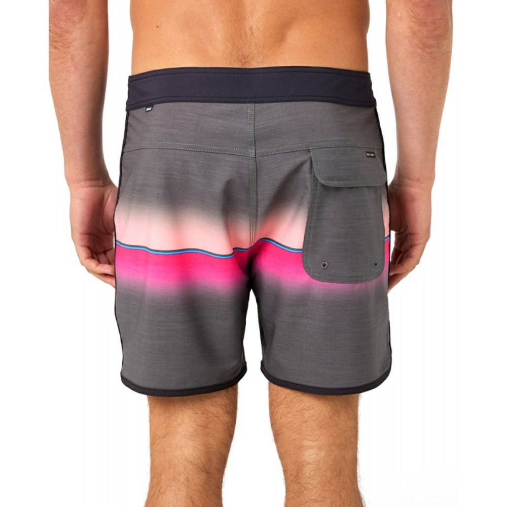 Чоловічі шорти для плавання Rip Curl MIRAGE RETRO MAMA FIZZ 046MBO-90