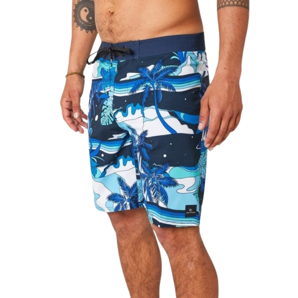Чоловічі шорти для плавання Rip Curl MIRAGE POSTCARDS 04WMBO-291