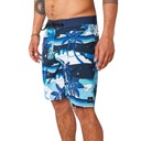 Чоловічі шорти для плавання Rip Curl MIRAGE POSTCARDS 04WMBO-291