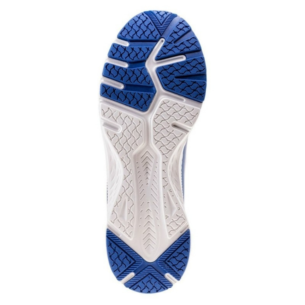 Чоловічі повсякденні кросівки IQ MAHELE-WHITE/MONACO BLUE
