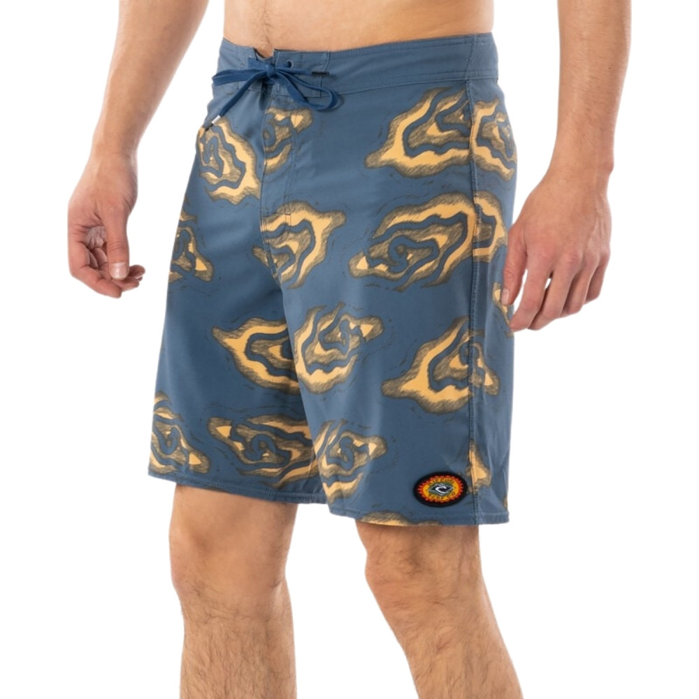 Чоловічі шорти борд Rip Curl MIRAGE LOST WINDS CBOEL9-9741