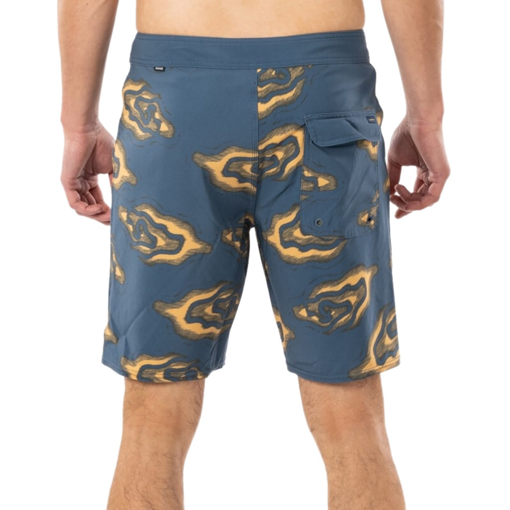 Чоловічі шорти борд Rip Curl MIRAGE LOST WINDS CBOEL9-9741