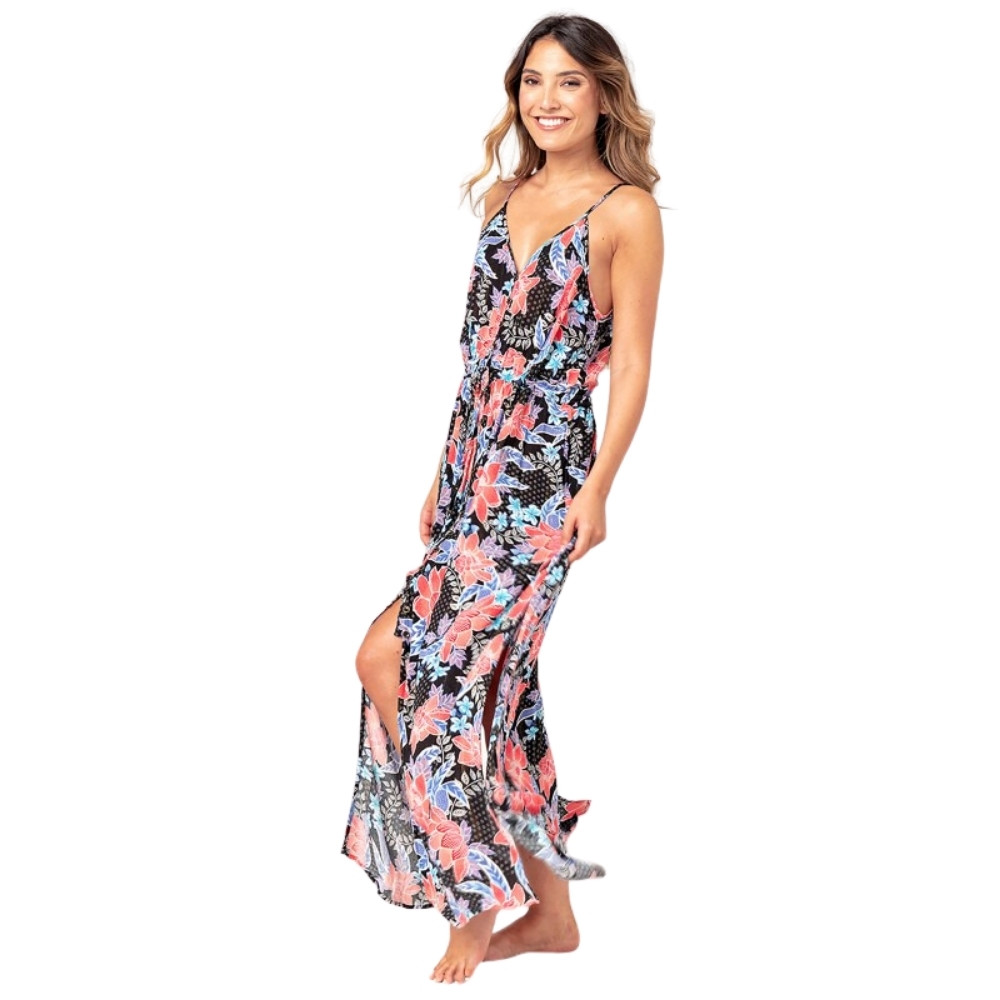 Жіноча сукня Rip Curl STILL IN PARADISE DRESS GDRGF4-90