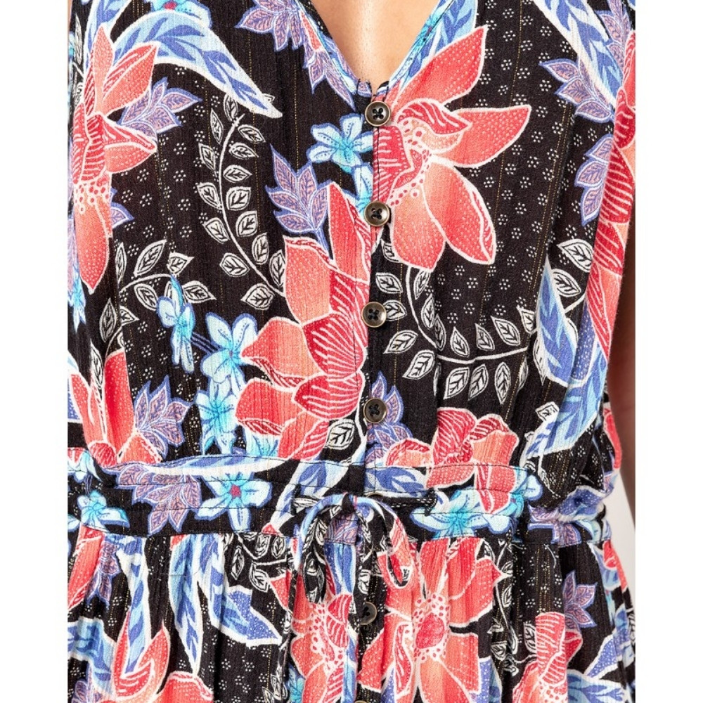 Жіноча сукня Rip Curl STILL IN PARADISE DRESS GDRGF4-90