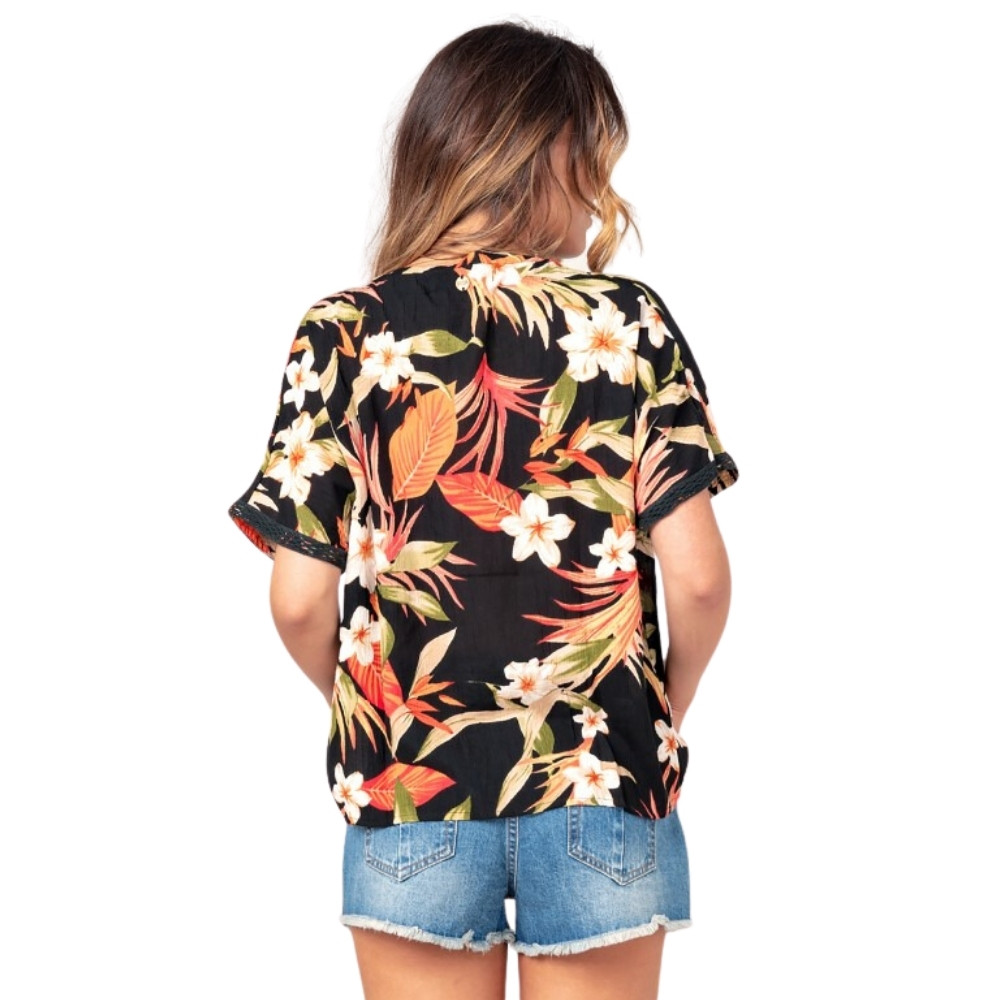 Жіноча блуза Rip Curl NORTH SHORE SHIRT GSHEL4-90