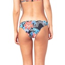 Жіночі плавки Rip Curl STILL IN PARADISE CHEEKY REVO GSIQI4-90