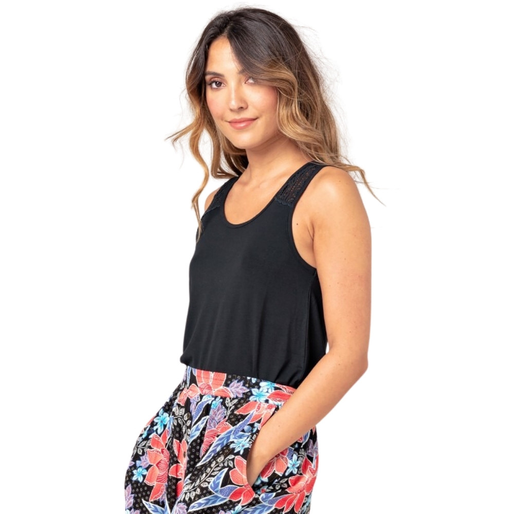 Жіноча майка Rip Curl SANDY DAYS TANK GTEZS5-90