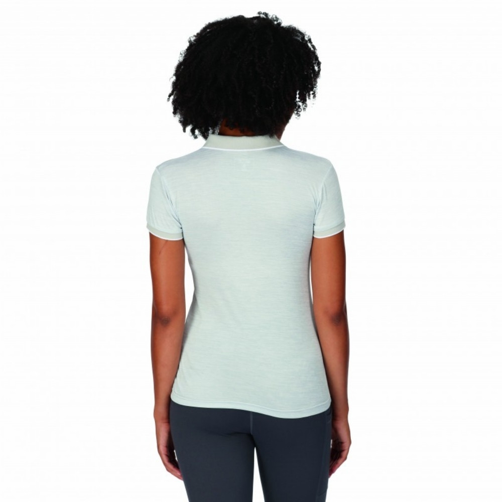 Жіноче спортивне поло Regatta Womens Remex II RWT178-318