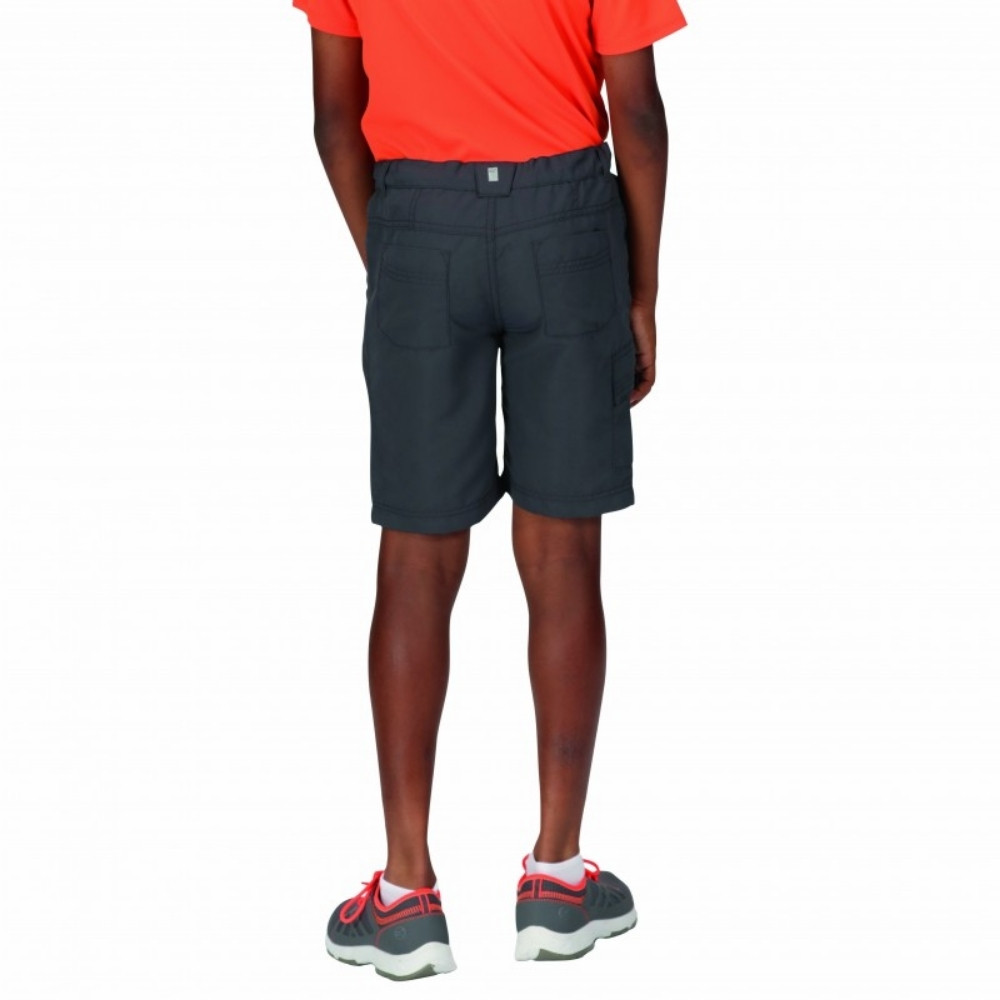 Дитячі шорти Regatta Sorcer Shorts II RKJ106-038