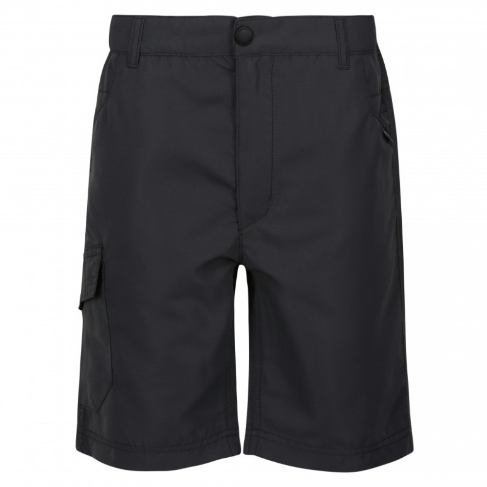 Дитячі шорти Regatta Sorcer Shorts II RKJ106-038