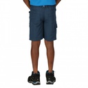 Дитячі шорти Regatta Sorcer Shorts II RKJ106-68E