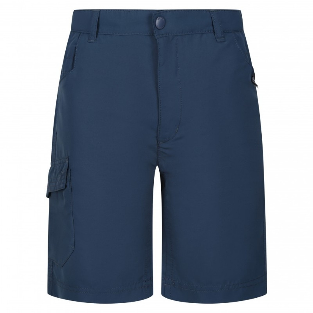 Дитячі шорти Regatta Sorcer Shorts II RKJ106-68E