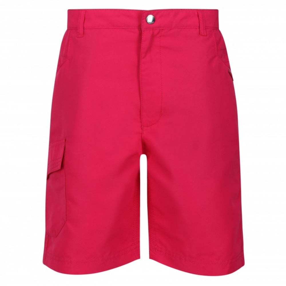 Дитячі шорти Regatta Sorcer Shorts II RKJ106-D4D