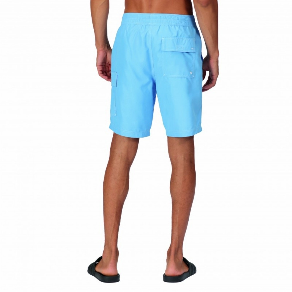 Чоловічі шорти для плавання Regatta Hotham BdShort IV RMM015-3TE