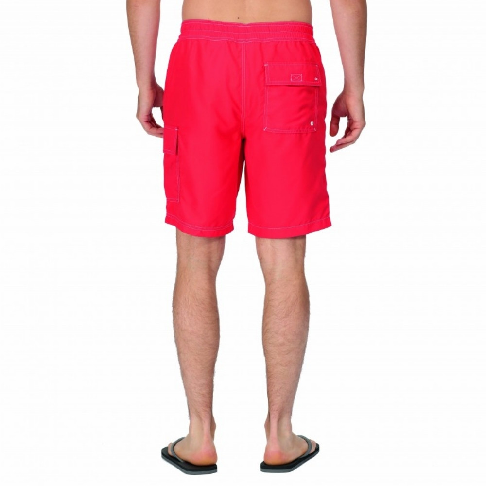 Чоловічі шорти для плавання Regatta Hotham BdShort IV RMM015-E6S