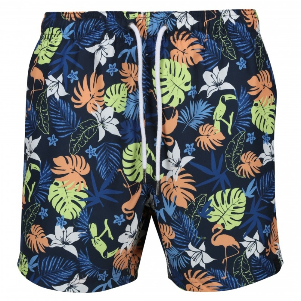 Чоловічі шорти для плавання Regatta Loras Swim Short RMM014-JM4