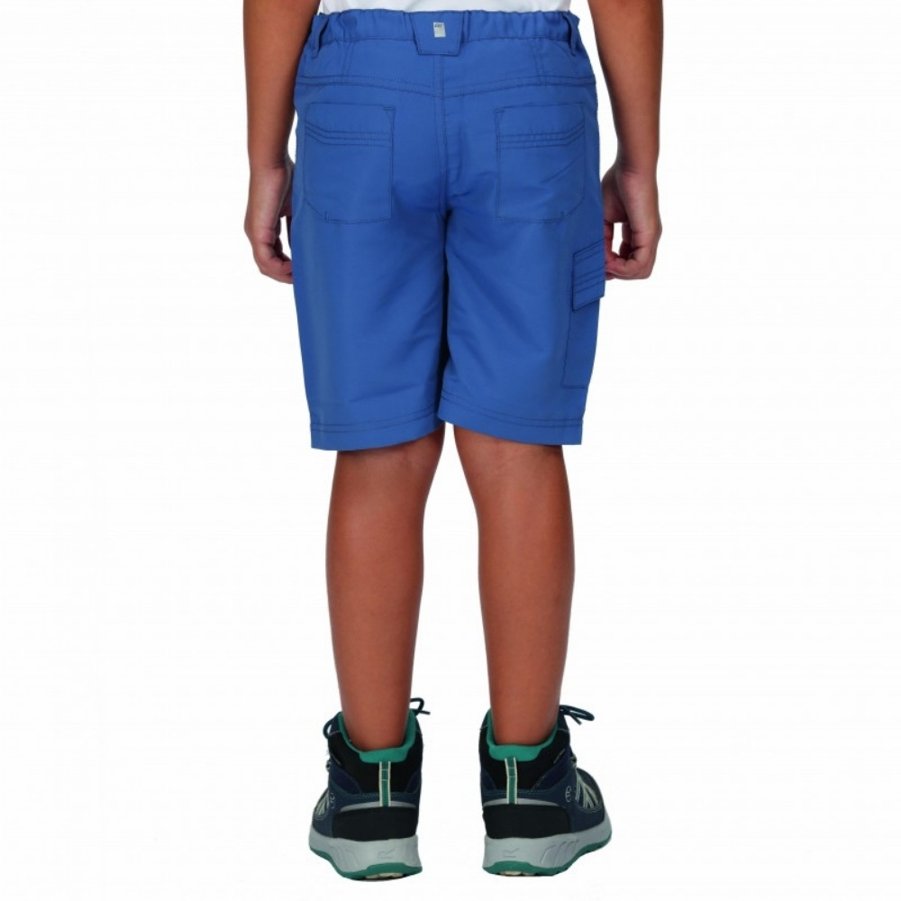 Дитячі шорти Regatta Sorcer Shorts II RKJ106-K16