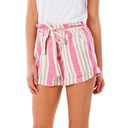 Жіночі шорти Rip Curl ASHORE STRIPE SHORT GWACA9-3282