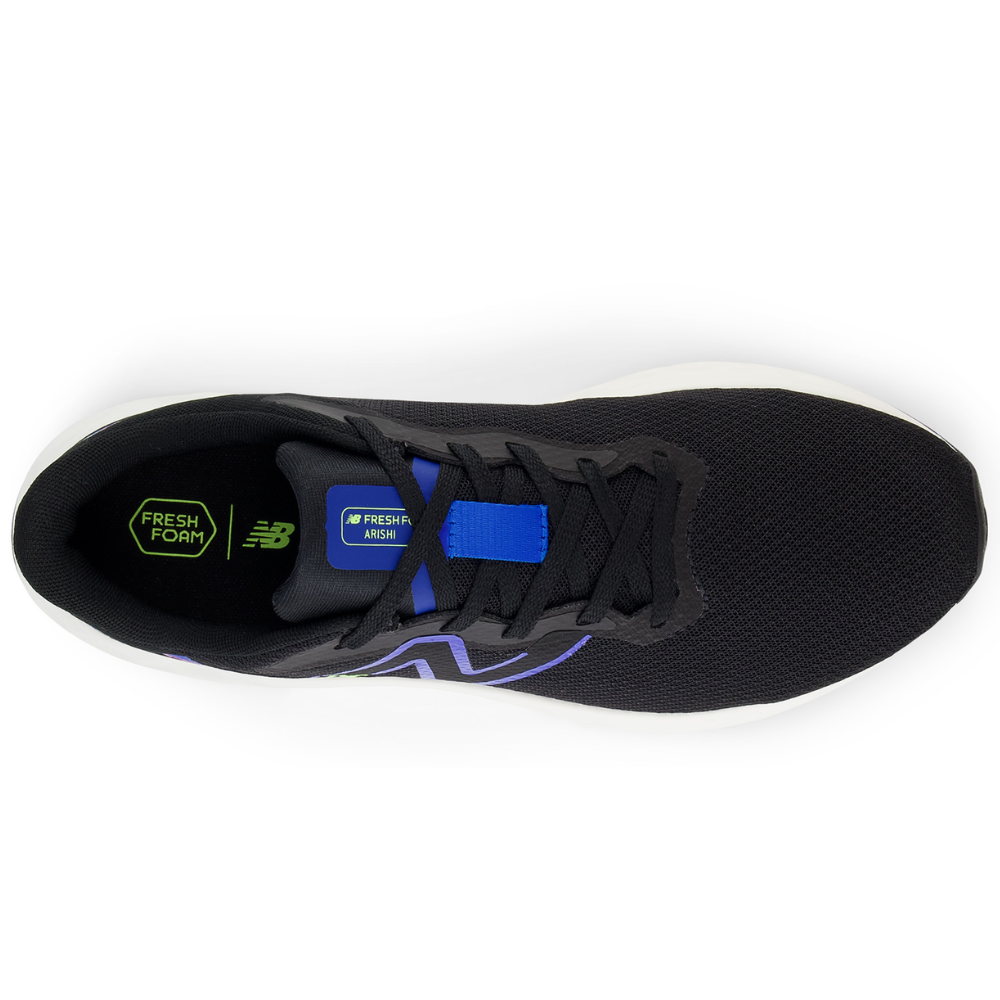 Чоловічі бігові кросівки New Balance FF Arishi V4 MARISBK4