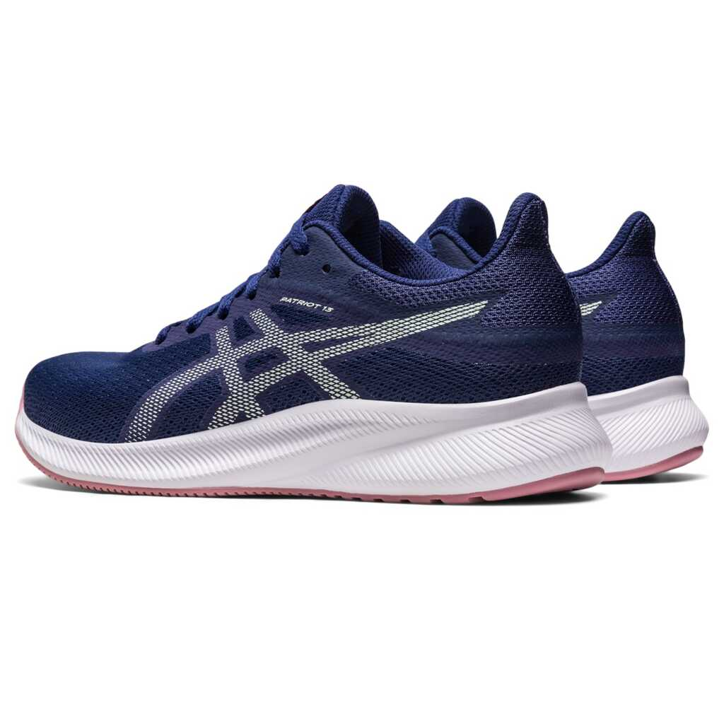 Жіночі бігові кросівки Asics PATRIOT 13 1012B312-402