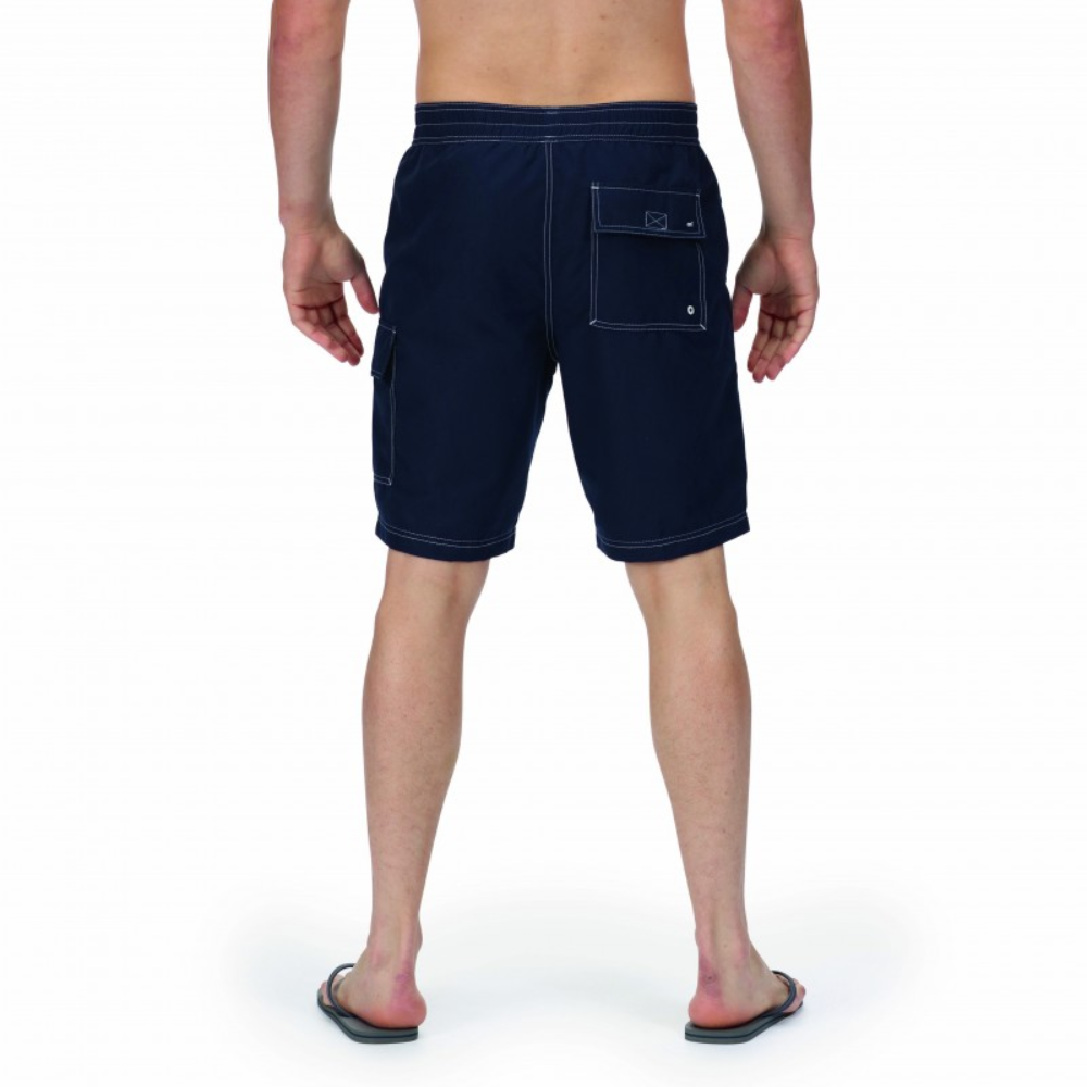 Чоловічі шорти для плавання Regatta Hotham BdShort IV RMM015-540