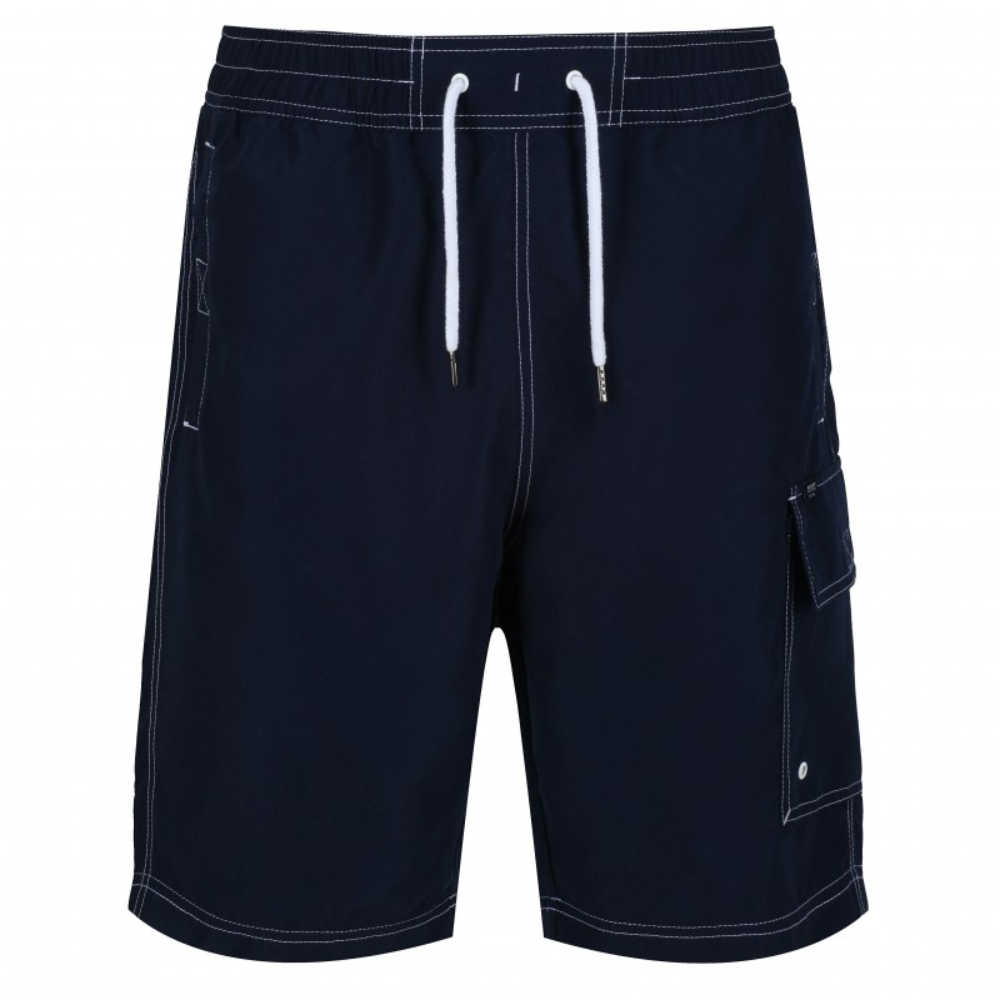 Чоловічі шорти для плавання Regatta Hotham BdShort IV RMM015-540