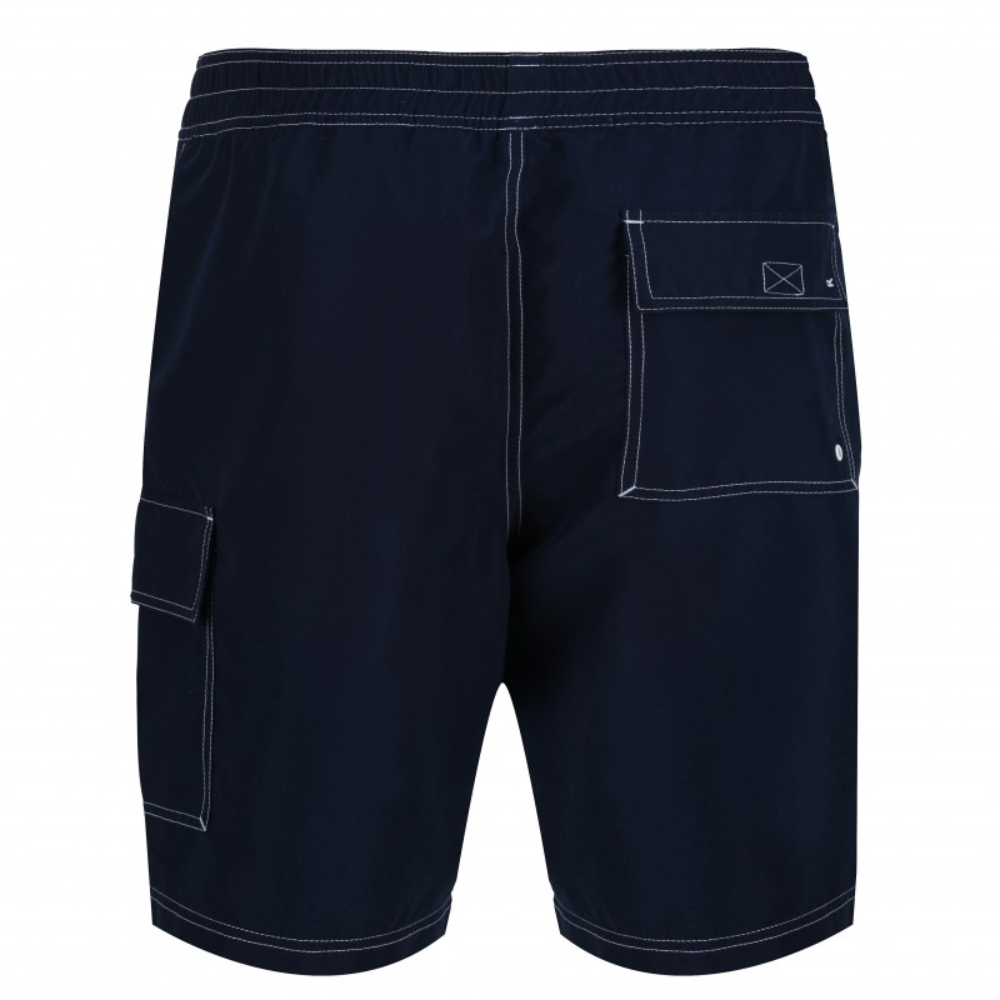 Чоловічі шорти для плавання Regatta Hotham BdShort IV RMM015-540