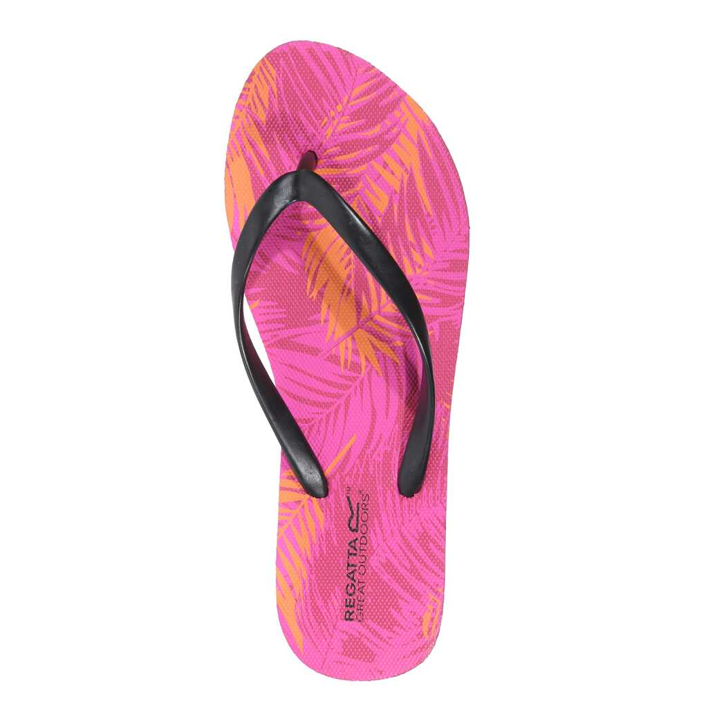 Жіночі сланці Regatta Lady Bali RWF565-G7W