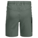 Шорти дитячі Jack Wolfskin ACTIVE SHORTS K 1609341_4311
