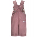 Комбінезон дитячий Jack Wolfskin VILLI SHORT OVERALL K 1609931_2197
