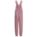 Комбінезон дитячий Jack Wolfskin VILLI LONG OVERALL K 1610001_2197