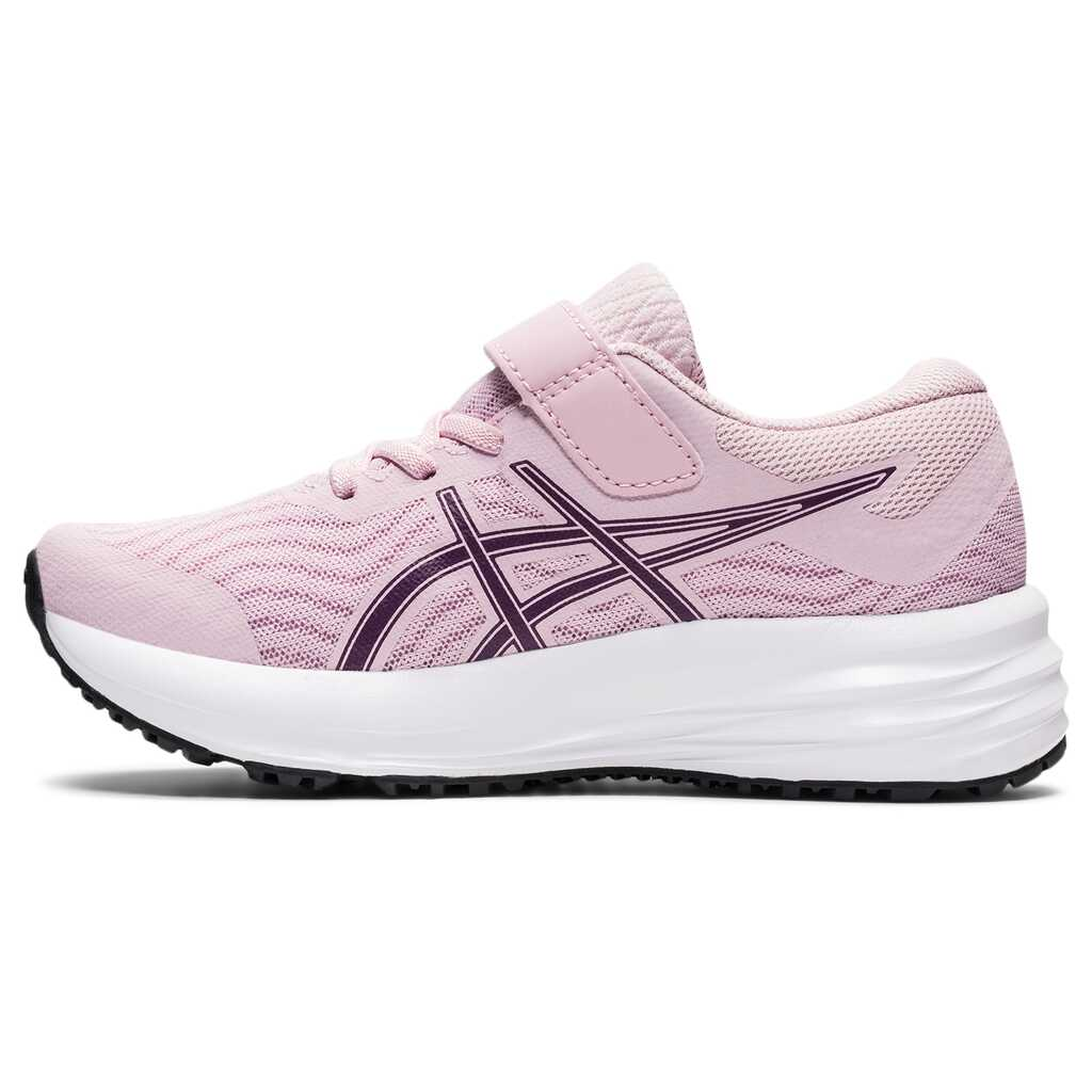 Дитячі бігові кросівки Asics PATRIOT 12 PS 1014A138-709