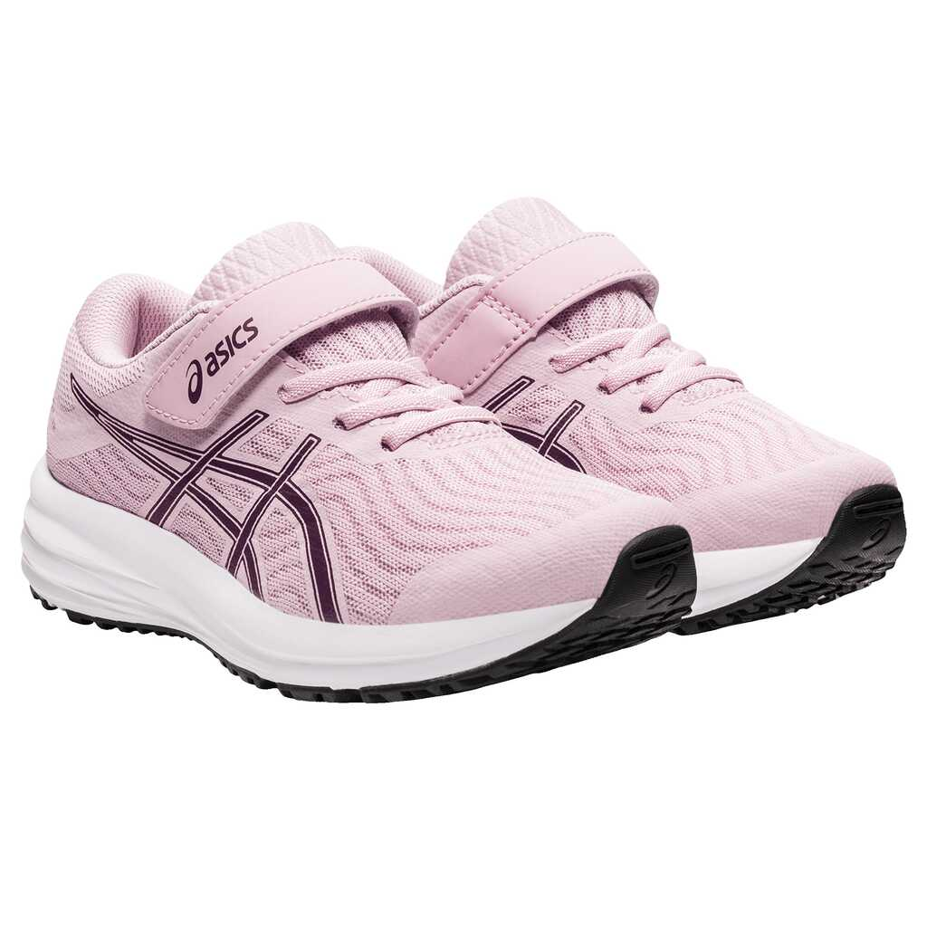 Дитячі бігові кросівки Asics PATRIOT 12 PS 1014A138-709