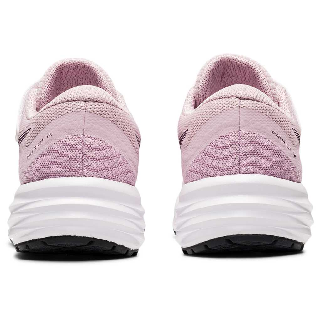 Дитячі бігові кросівки Asics PATRIOT 12 PS 1014A138-709