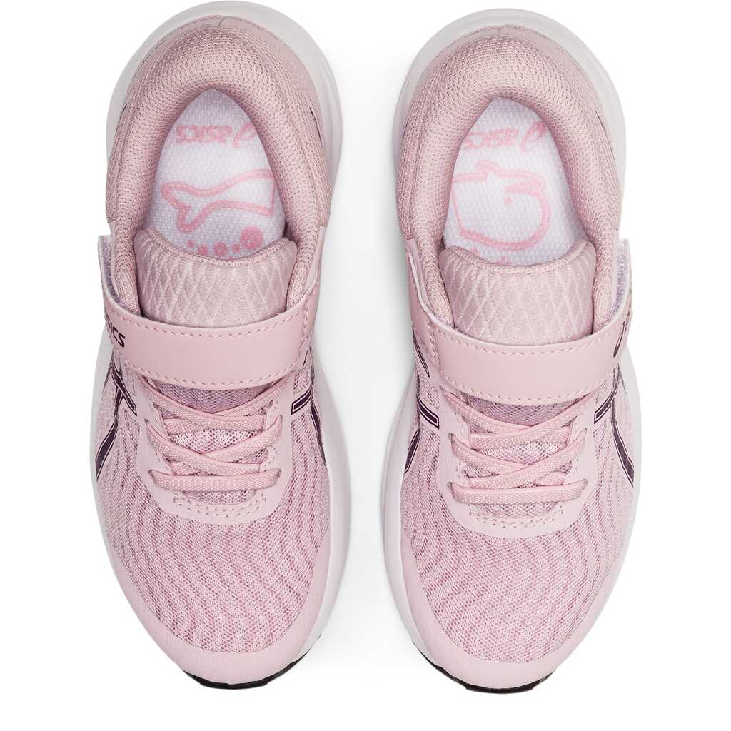 Дитячі бігові кросівки Asics PATRIOT 12 PS 1014A138-709