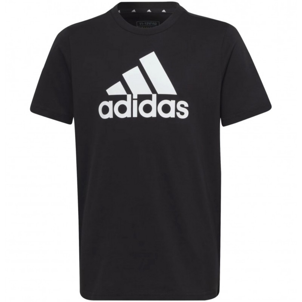 Дитяча футболка Adidas U BL TEE IC6855