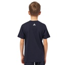 Дитяча Adidas футболка U BL 2 TEE IS2587