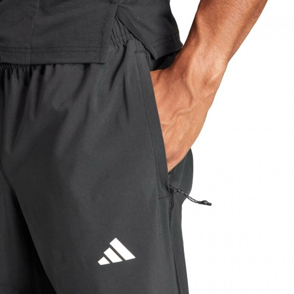 Чоловічі спортивні штани Adidas TR-ES WOVEN PT IT5457
