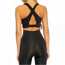 Жіночий спортивний топ ARMANI SPORT BRA 3DTH57-TJTCZ-1200