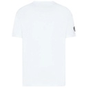 Чоловіча спортивна футболка ARMANI T-SHIRT 8NPT22-PJEMZ