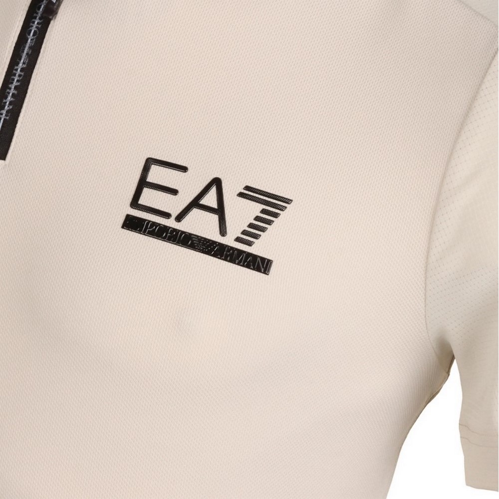 Чоловіча спортивна футболка-поло ARMANI JUMPER 3DPT51-PJMLZ