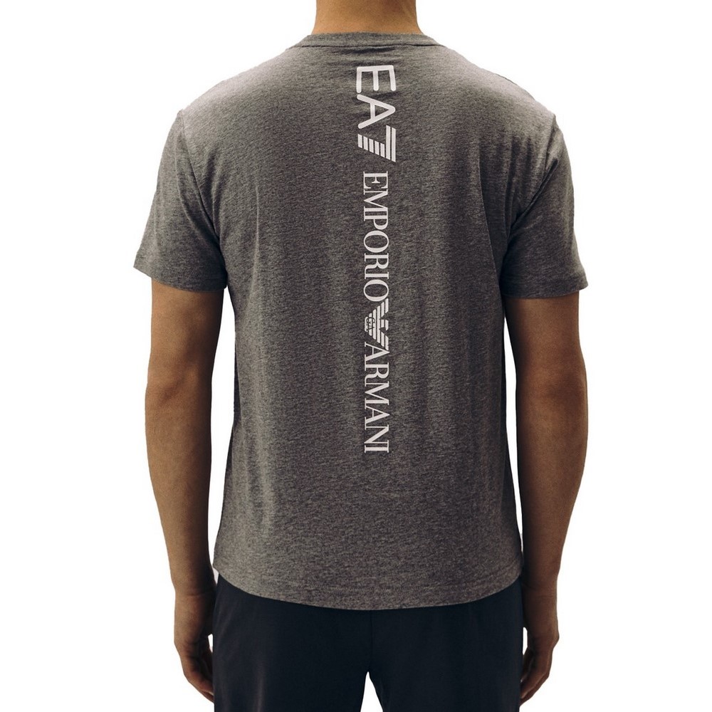 Чоловіча футболка ARMANI T-SHIRT 8NPT18-PJ02Z-3905