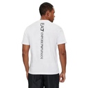 Чоловіча футболка ARMANI T-SHIRT 8NPT18-PJ02Z-1100